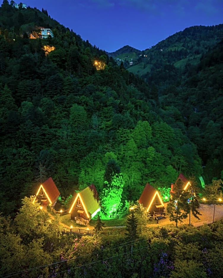 bungalove tatil köyü