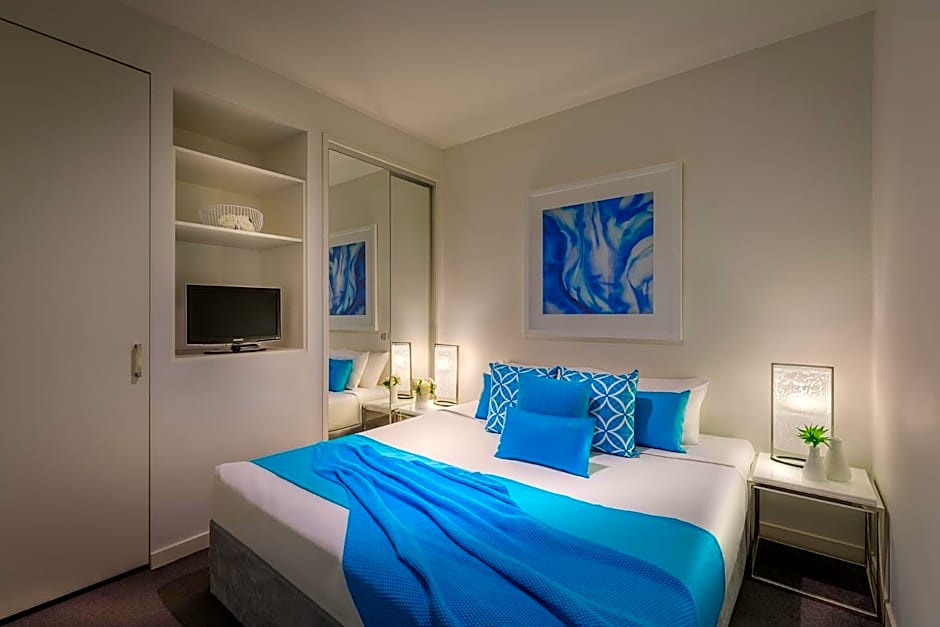 Milano Serviced Apartments