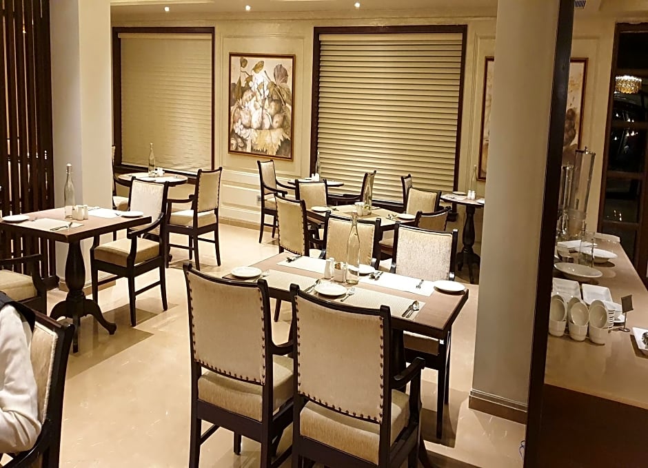 Sarovar Portico- Dehradun