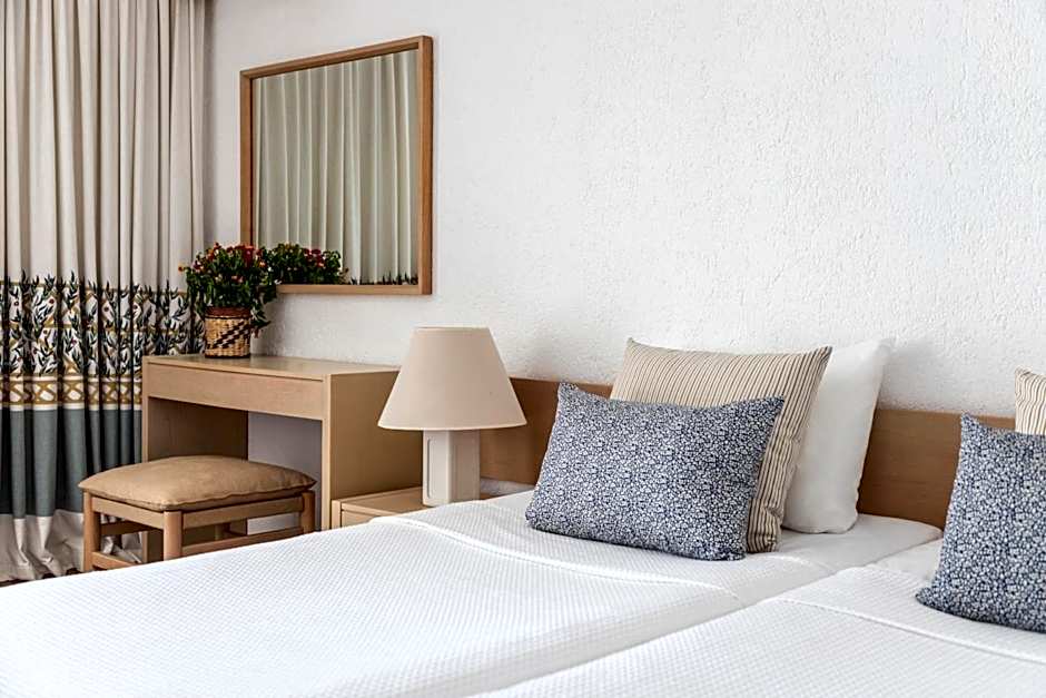 Amalia Hotel Olympia