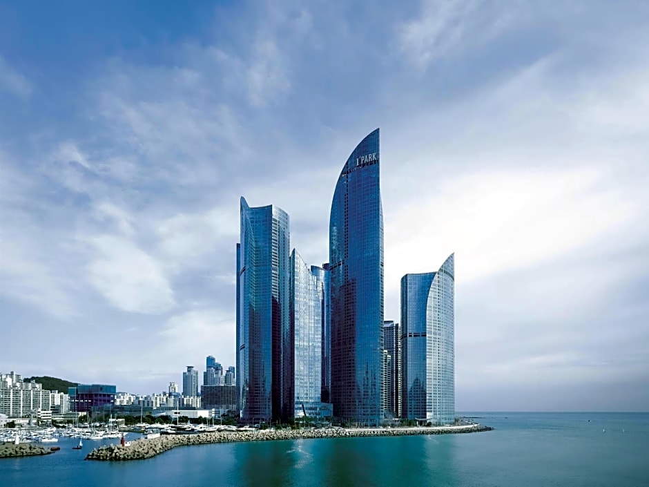 Park Hyatt Busan