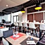 Novotel Limoges Le Lac