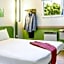 Ibis budget Valenciennes Petite Forêt