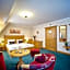 Hotel Klosterhotel Ludwig der Bayer
