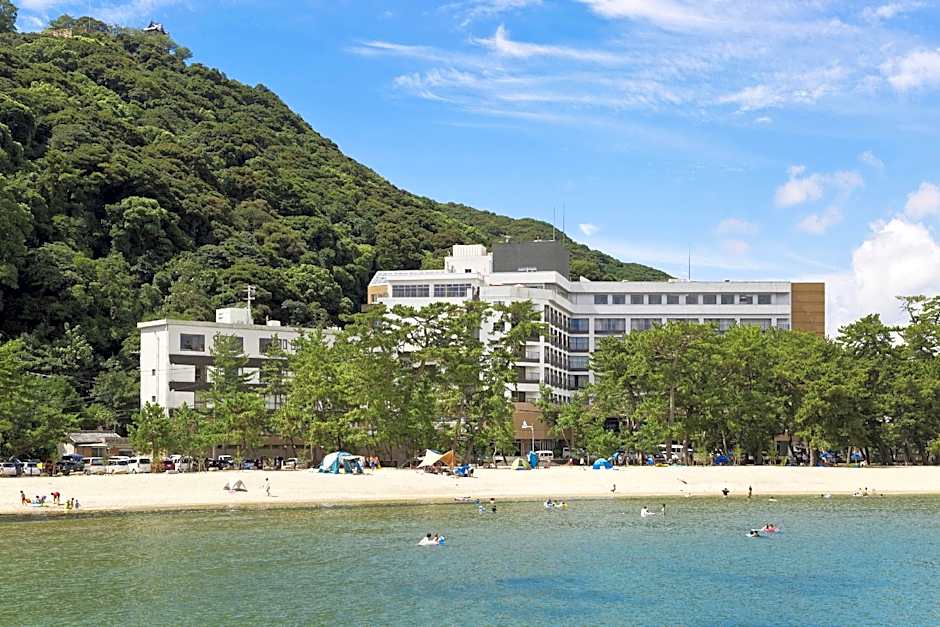 Yumekaiyu Awajishima - Sumoto Onsen