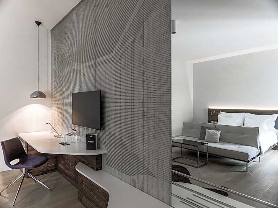 Radisson Collection Hotel Old Mill Belgrade