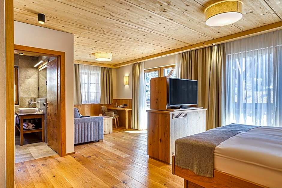 Posthotel Kassl 4-Sterne-Superior