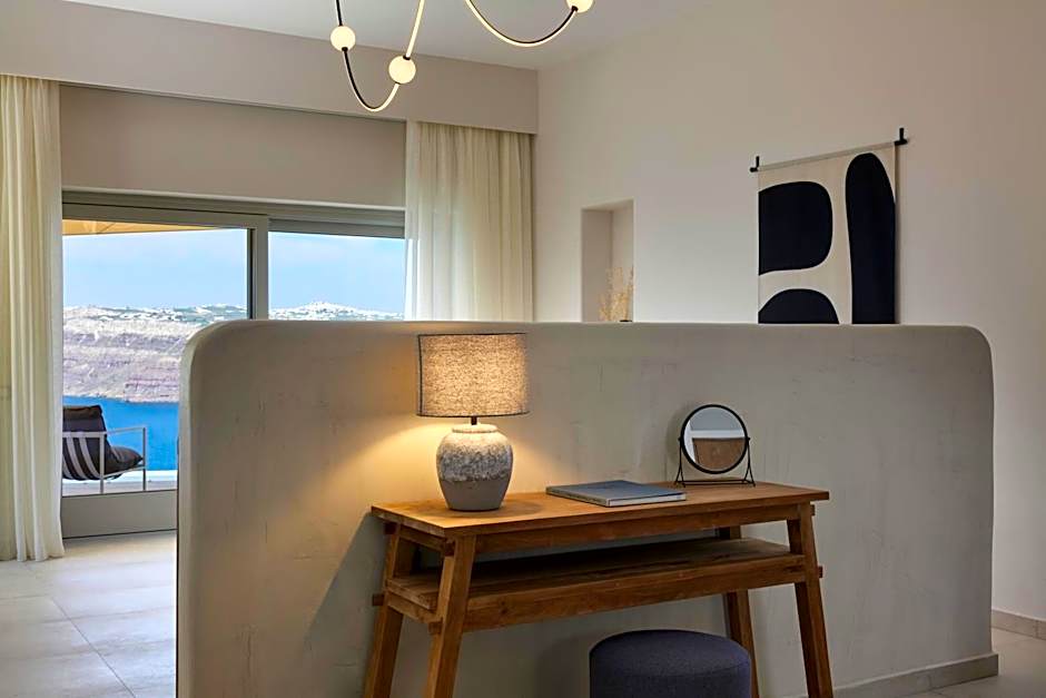 Apanemo Hotel & Suites