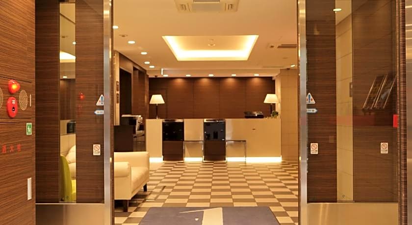 HOTEL Guest1 Ueno Ekimae
