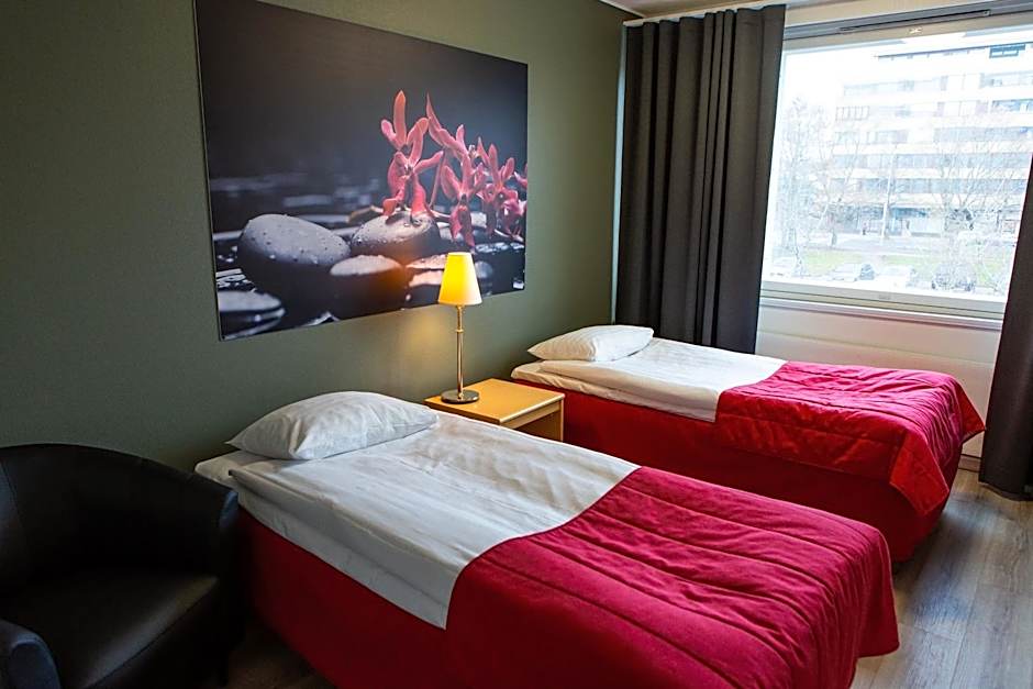 Hotel Amado