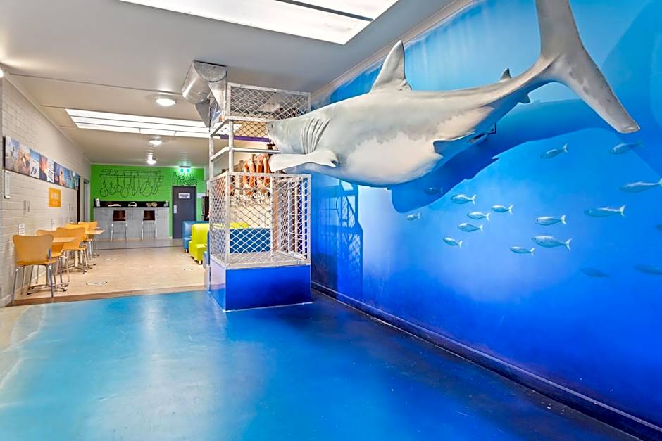 Port Lincoln Studio Apartments