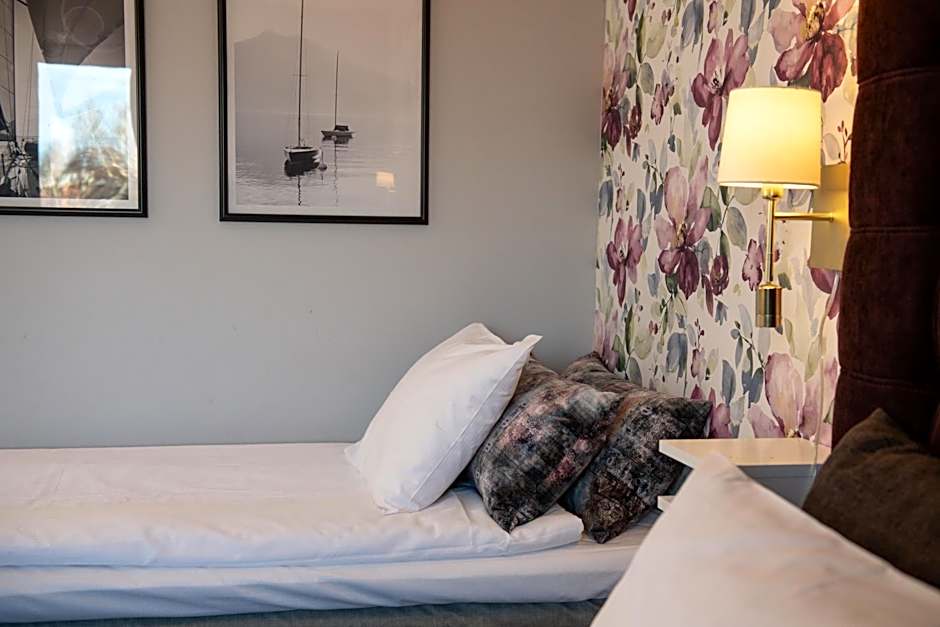 Quality Hotel Galaxen