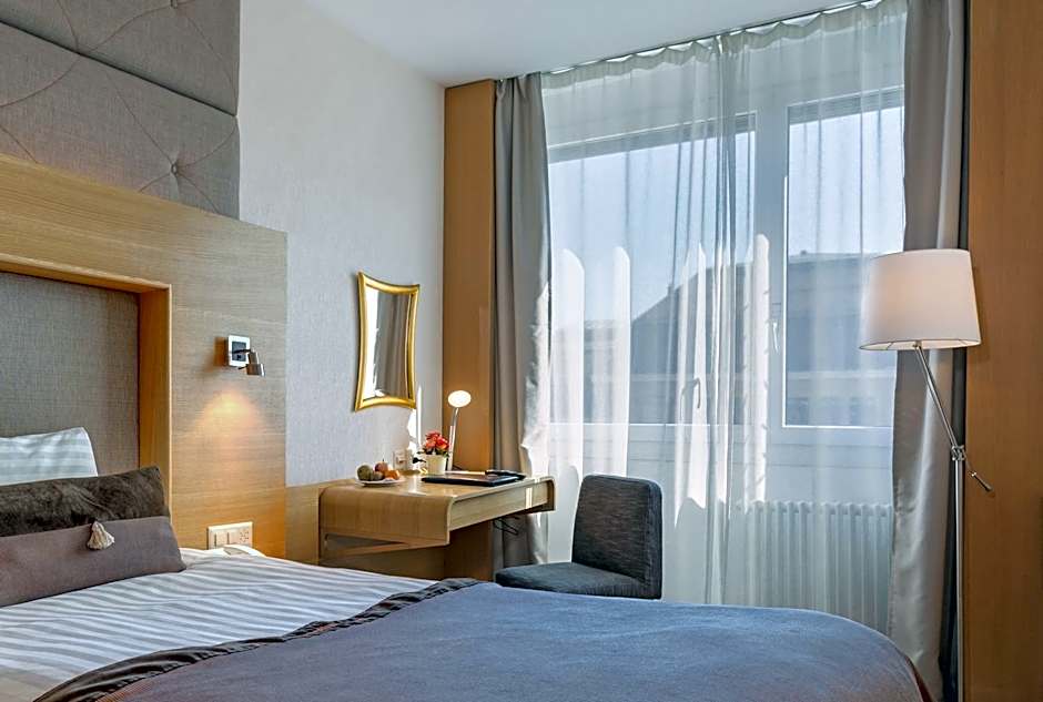 Continental Hotel Lausanne