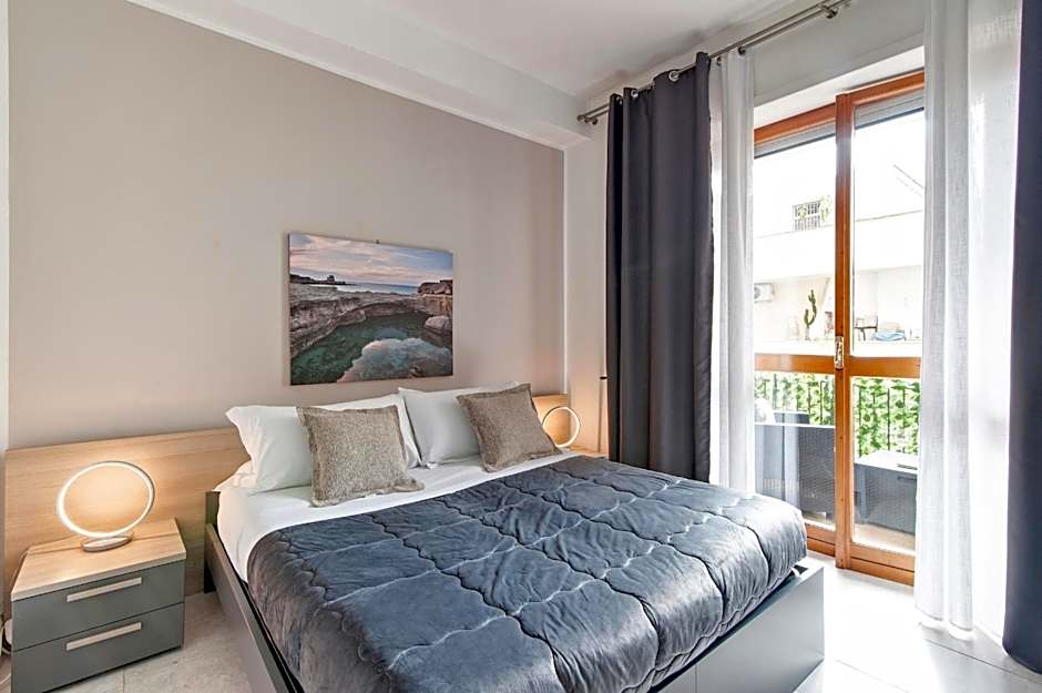 B&B Kalurya - Lecce Selection