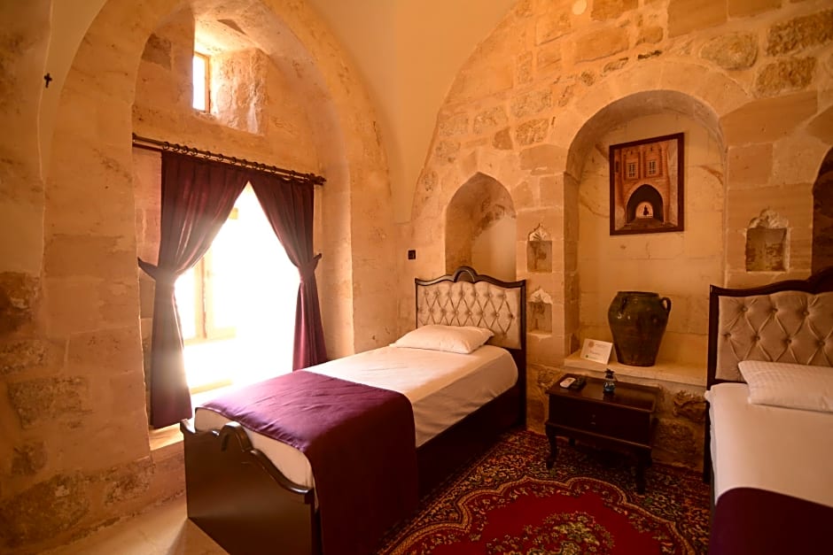 Maristan Tarihi Konak