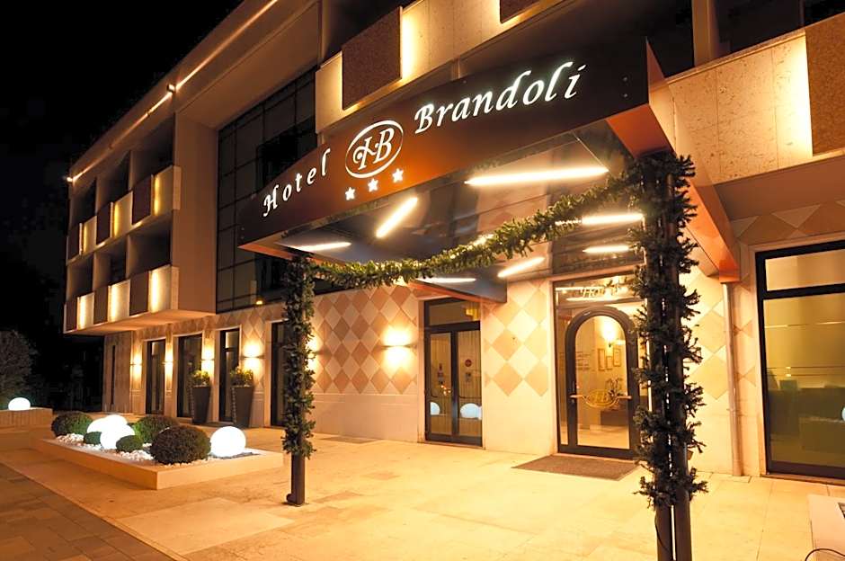 Hotel Brandoli
