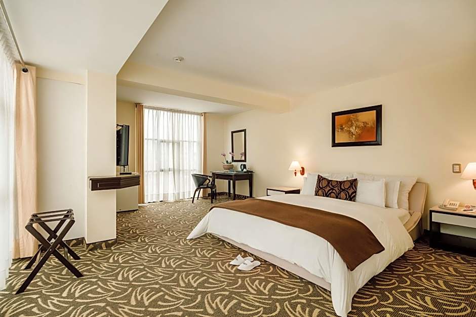 Hotel Nobility
