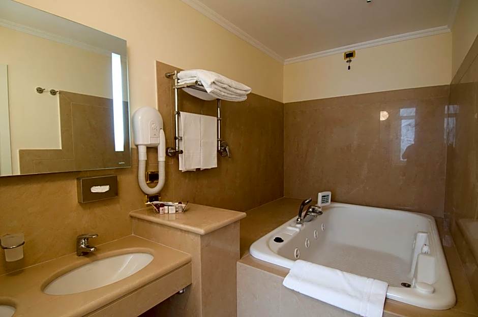 Grand Hotel Piazza Borsa