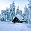 Kätkä Lake Lodge