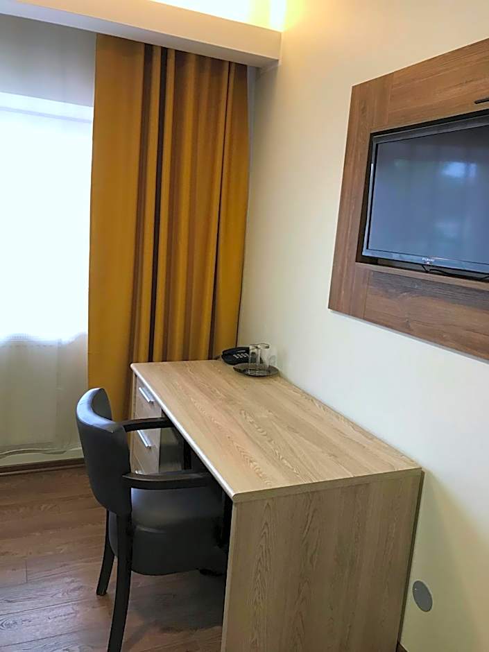 Hotell Wesenbergh