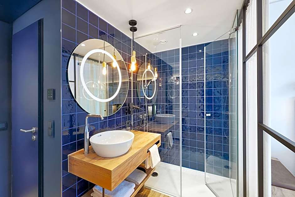 H2 Hotel Düsseldorf City