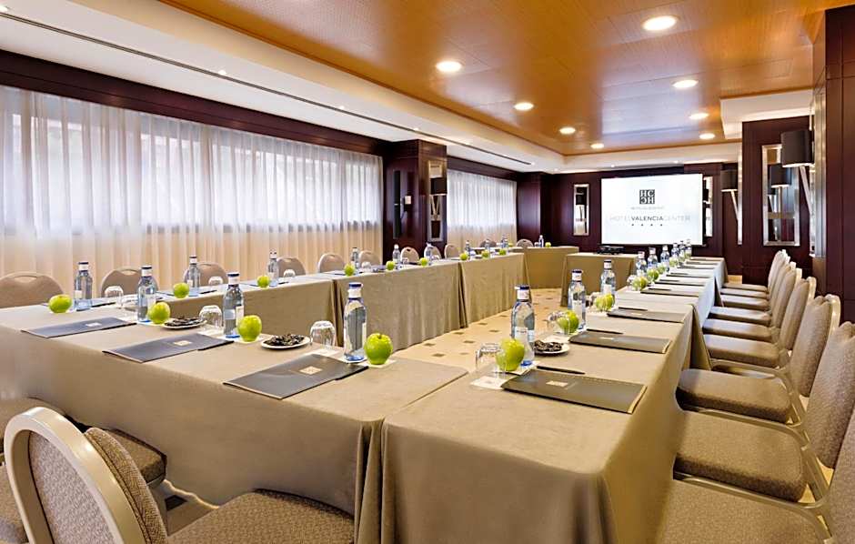 Hotel Valencia Center