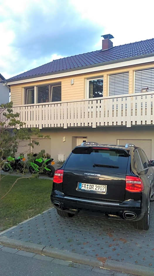 Familiehuis Dolve 2