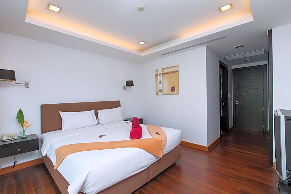 The Palms, Kamala Beach - SHA Extra Plus