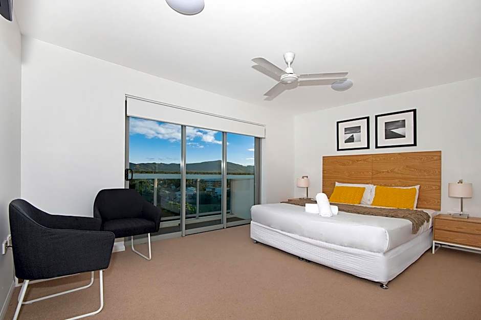 Allure Hotel & Apartments