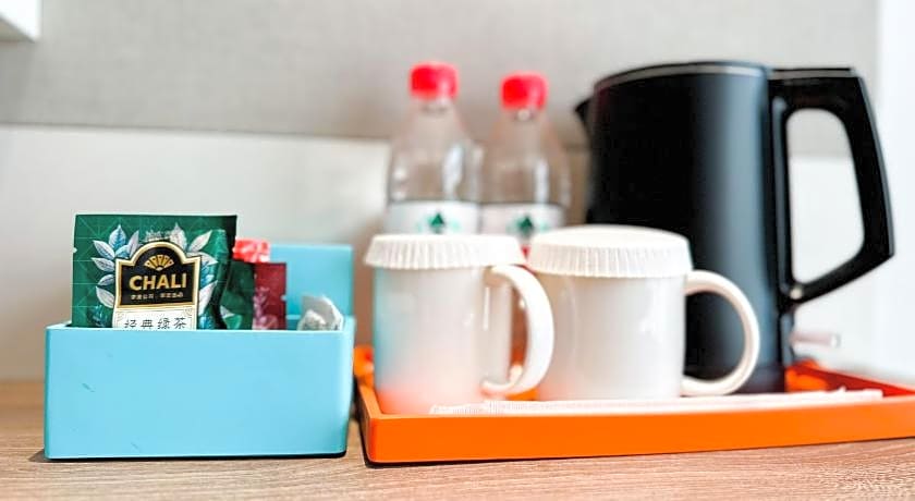 Holiday Inn Express Tianjin Airport East By IHG