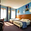 Hotel Paris Bruxelles