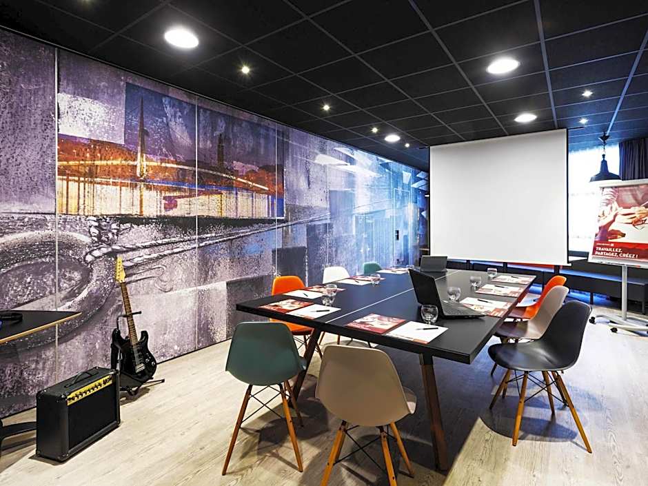 ibis Le Havre Centre