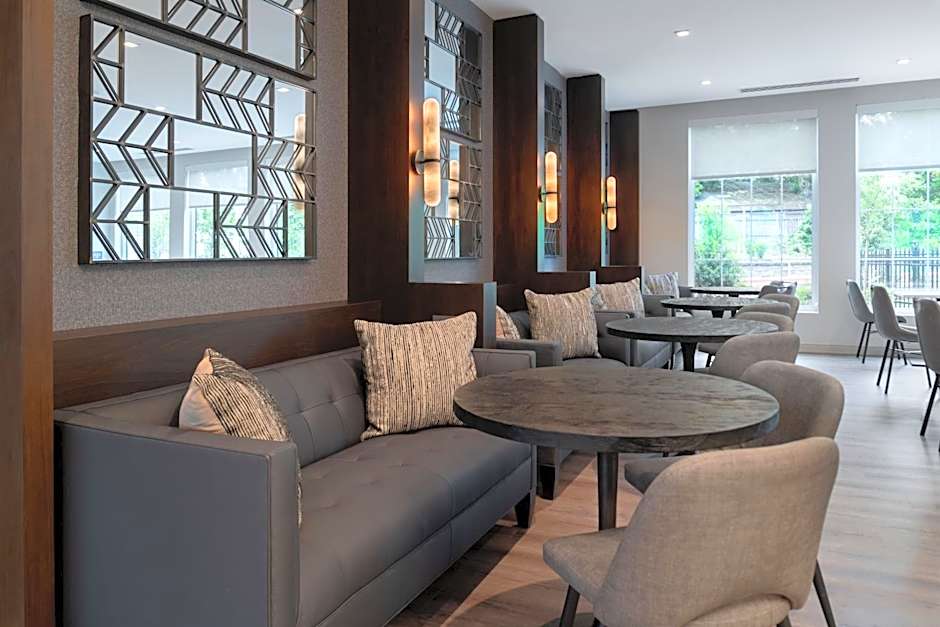 Fairfield by Marriott Inn & Suites Annapolis