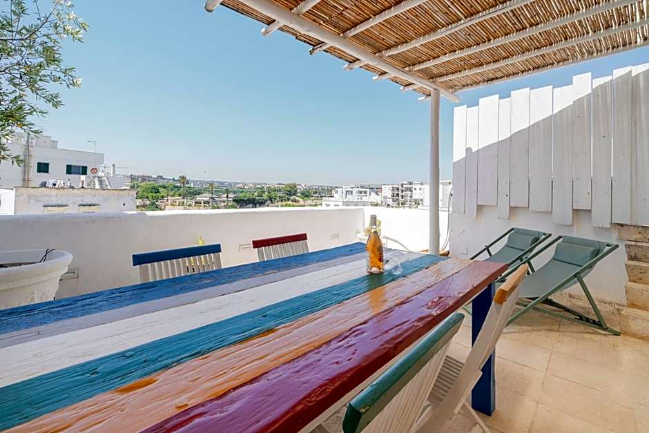 Antico Mondo Rooms & Suites