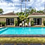 Beautiful Huge 4 bedrooms Villa in Canggu