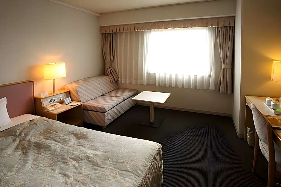 Okura Hotel Marugame
