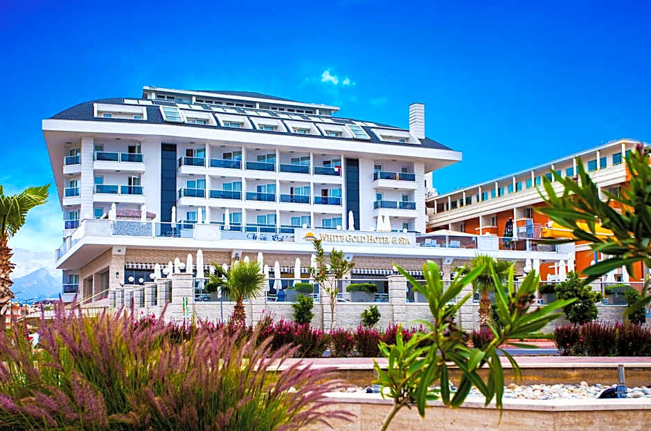 White Gold Hotel & Spa