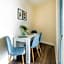 Central Passage Apartments by Vagabond Downtown