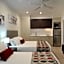 Northpoint Motel Apartments