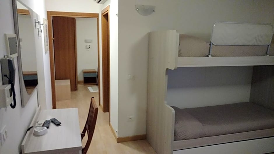 Hotel La Brezza