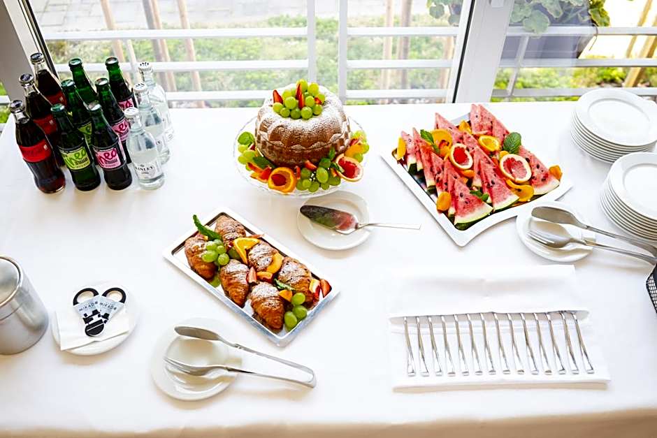 Mikado Hotel