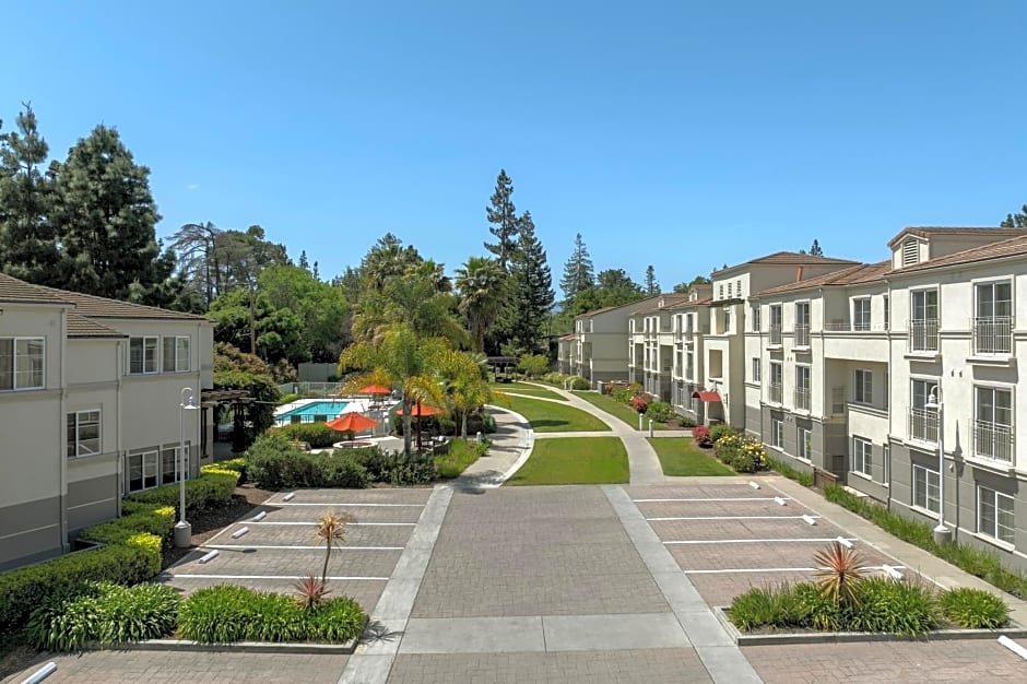 Residence Inn by Marriott Palo Alto Los Altos