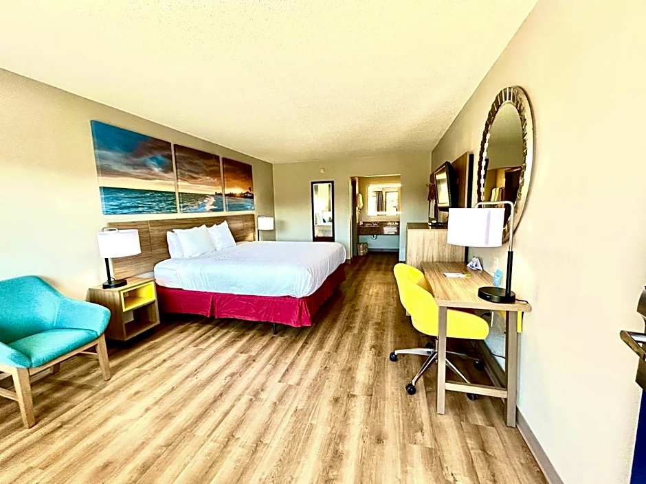 Days Inn by Wyndham St George