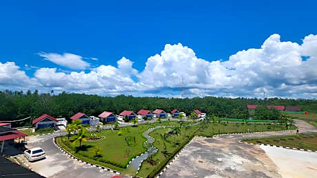 Kawal River Agro Resort