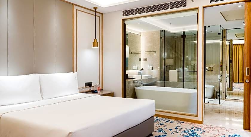 Holiday Inn Lucknow Airport By IHG