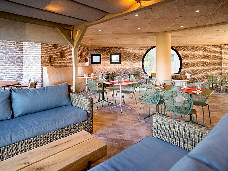 ibis Styles Chatenay Malabry Paris Sud