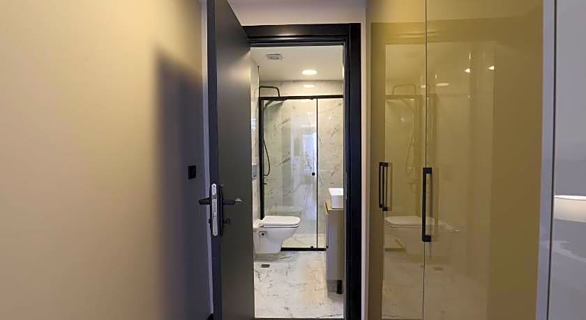 Ravello Suites Taksim