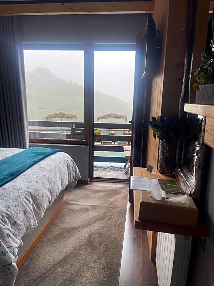 Refúgio Muas Nature