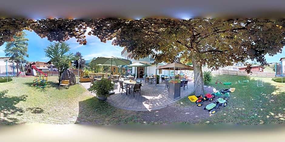 Hotel Gasthof Obermair