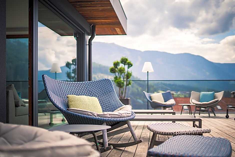 Alpin Hotel Sonnblick